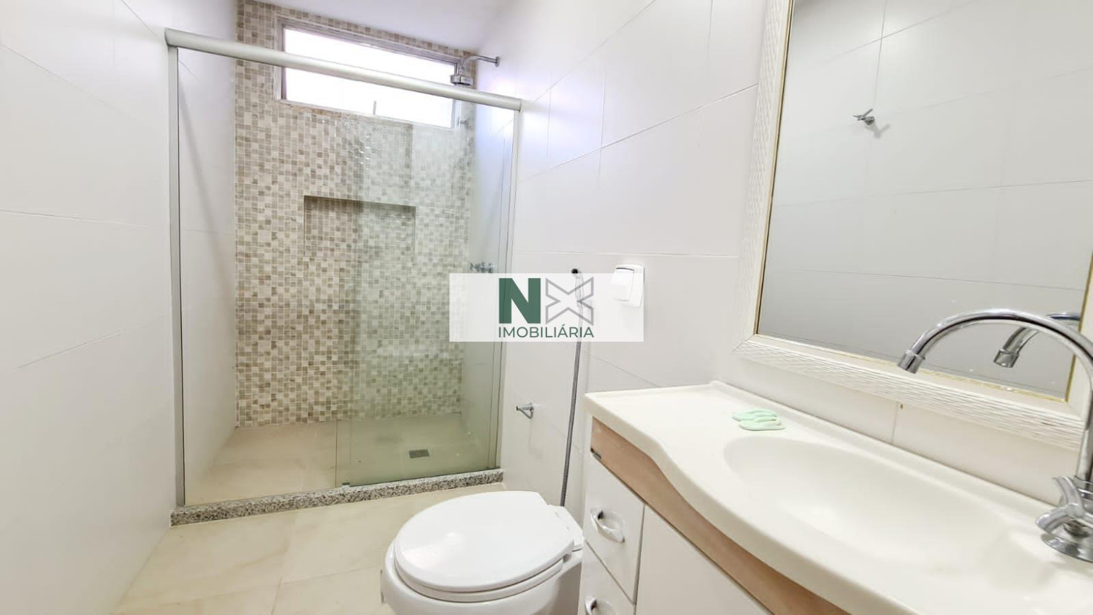 Apartamento 3 Quartos 133m² 