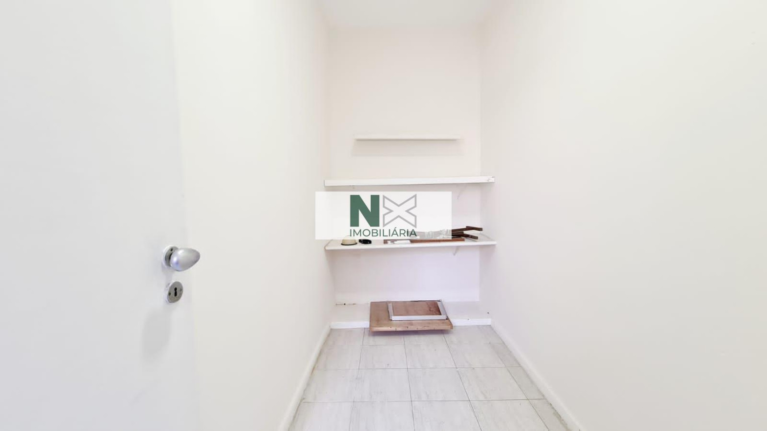 Apartamento 3 Quartos 133m² 