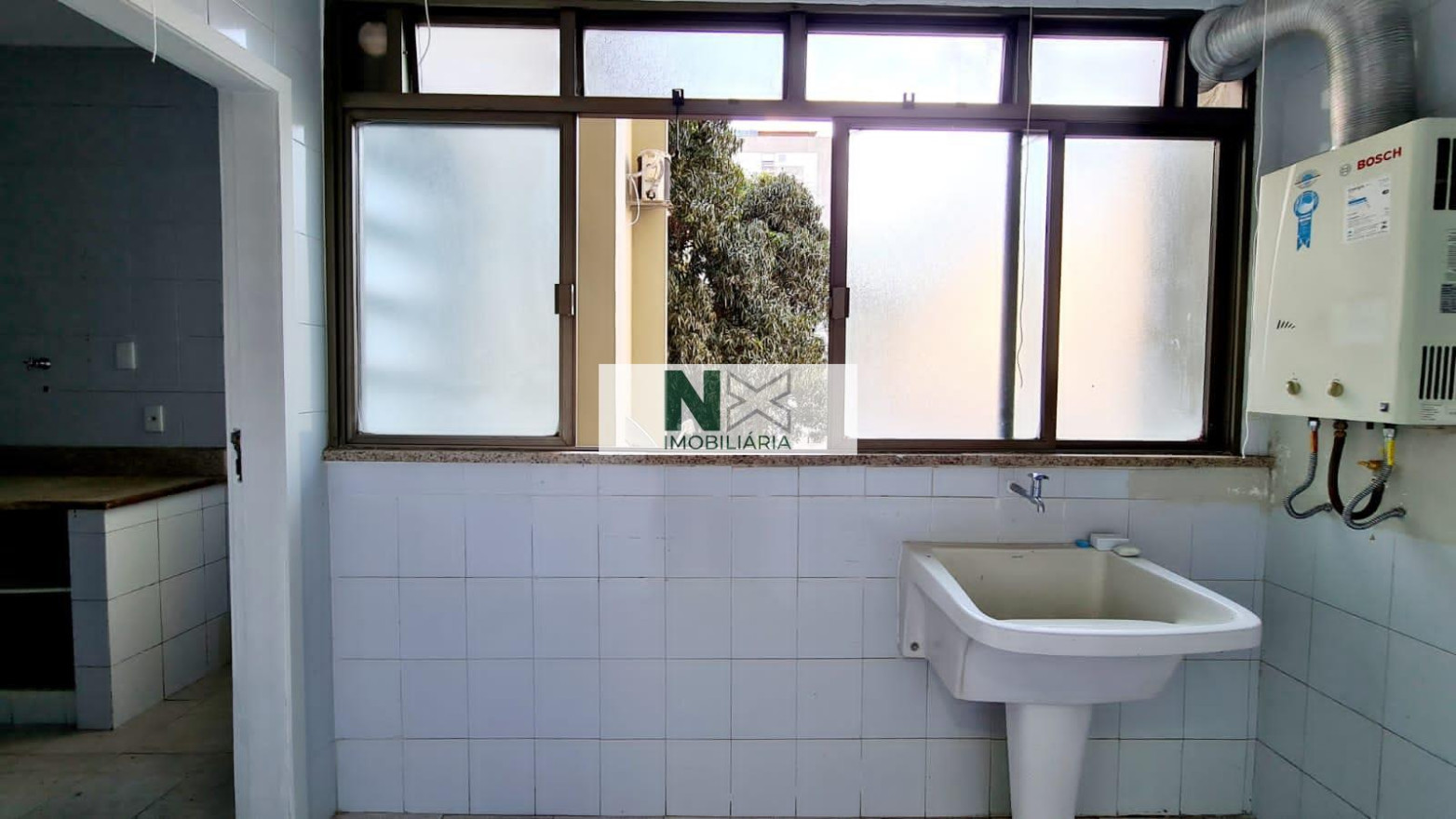 Apartamento 3 Quartos 133m² 