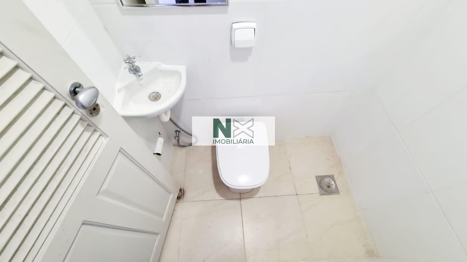 Apartamento 3 Quartos 133m² 