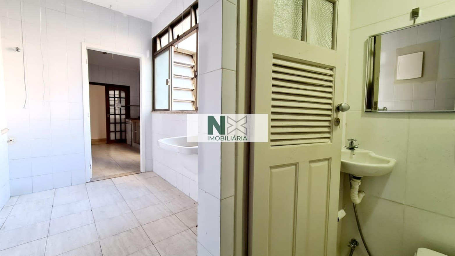 Apartamento 3 Quartos 133m² 