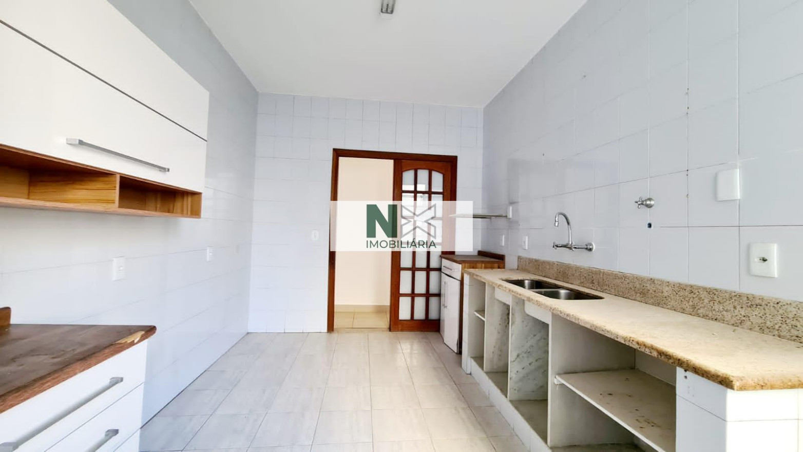 Apartamento 3 Quartos 133m² 
