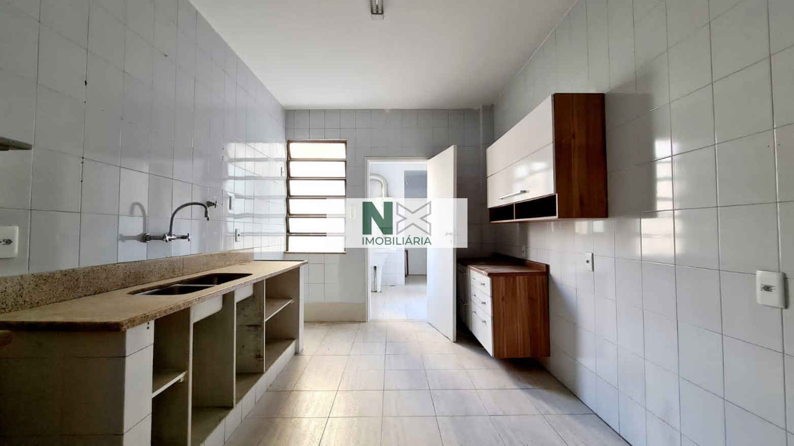 Apartamento 3 Quartos 133m² 