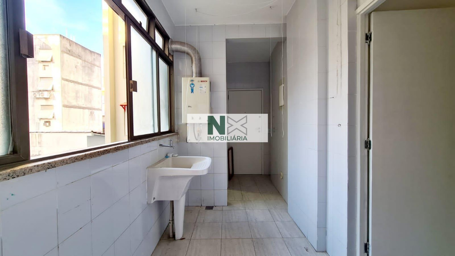Apartamento 3 Quartos 133m² 
