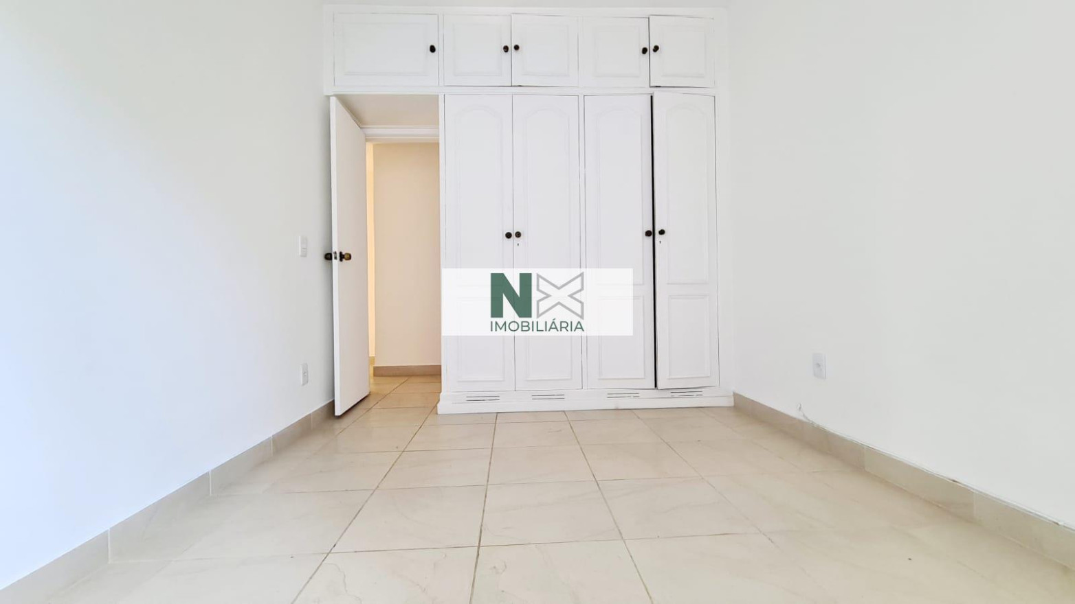 Apartamento 3 Quartos 133m² 