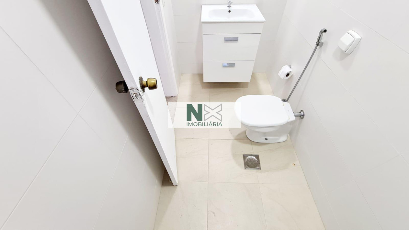Apartamento 3 Quartos 133m² 