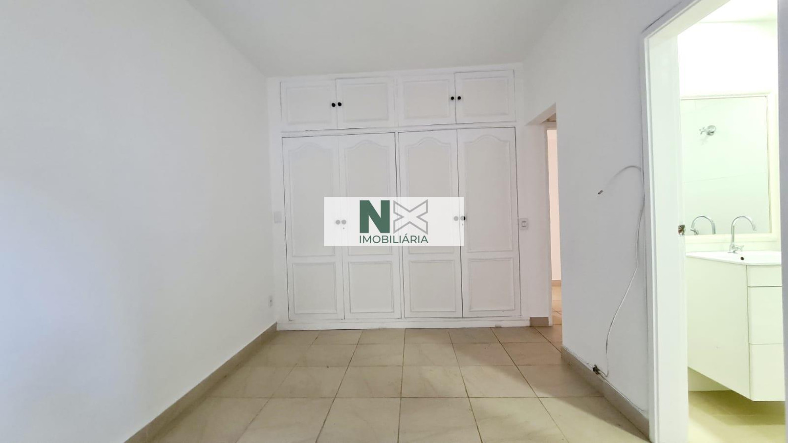 Apartamento 3 Quartos 133m² 