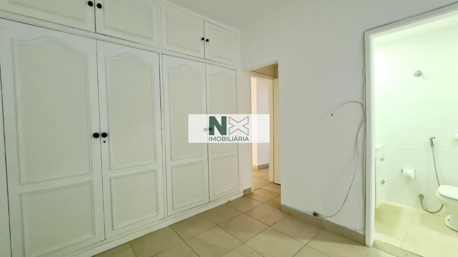 Apartamento 3 Quartos 133m² 