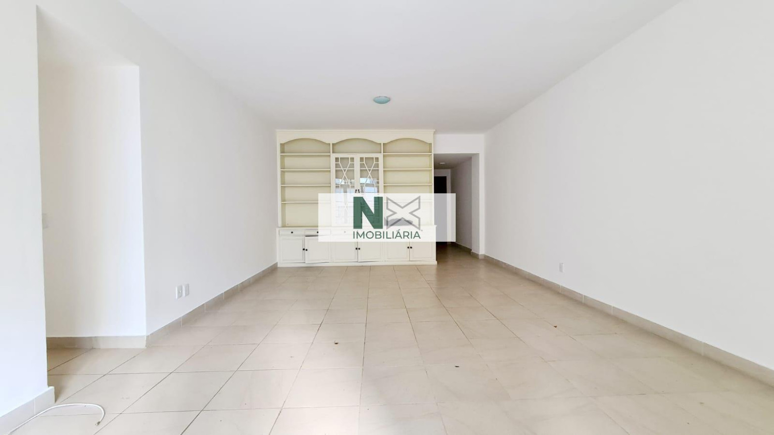 Apartamento 3 Quartos 133m² 