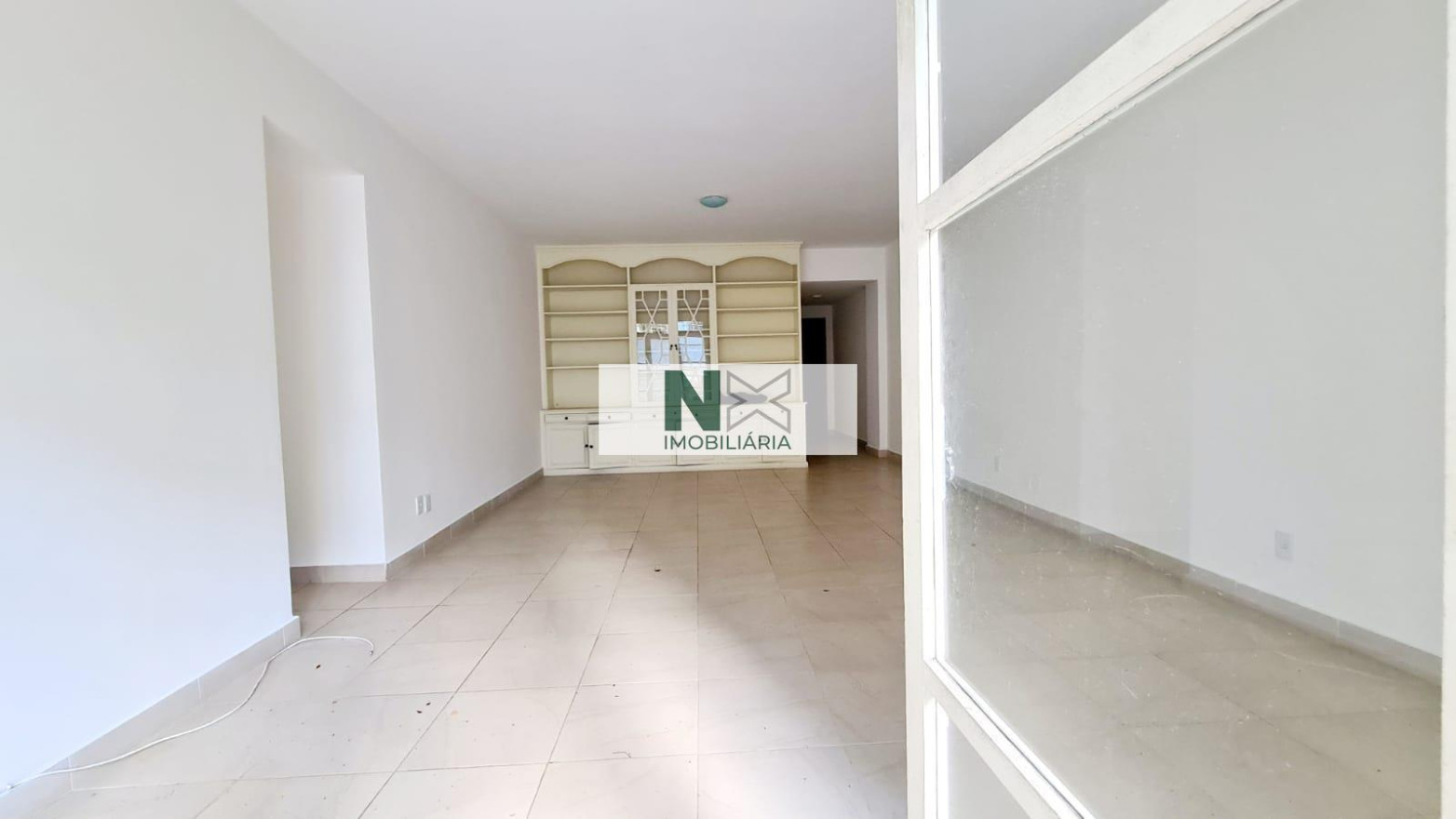 Apartamento 3 Quartos 133m² 