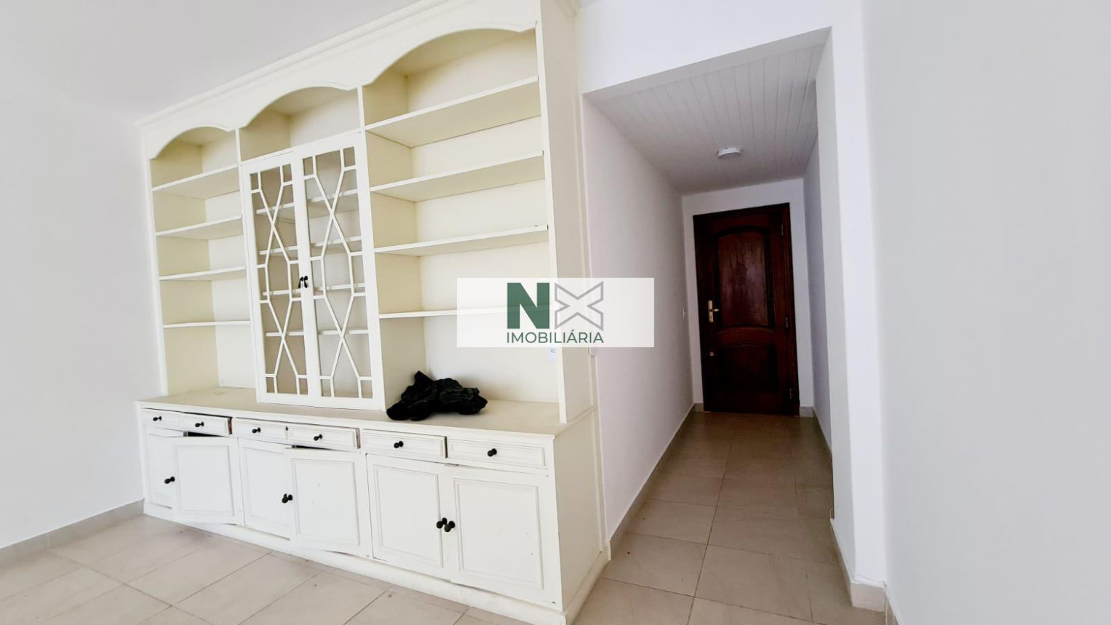 Apartamento 3 Quartos 133m² 