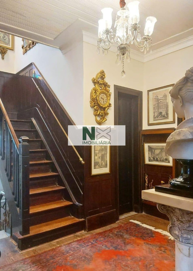 Casa 7 Quartos 585m² 