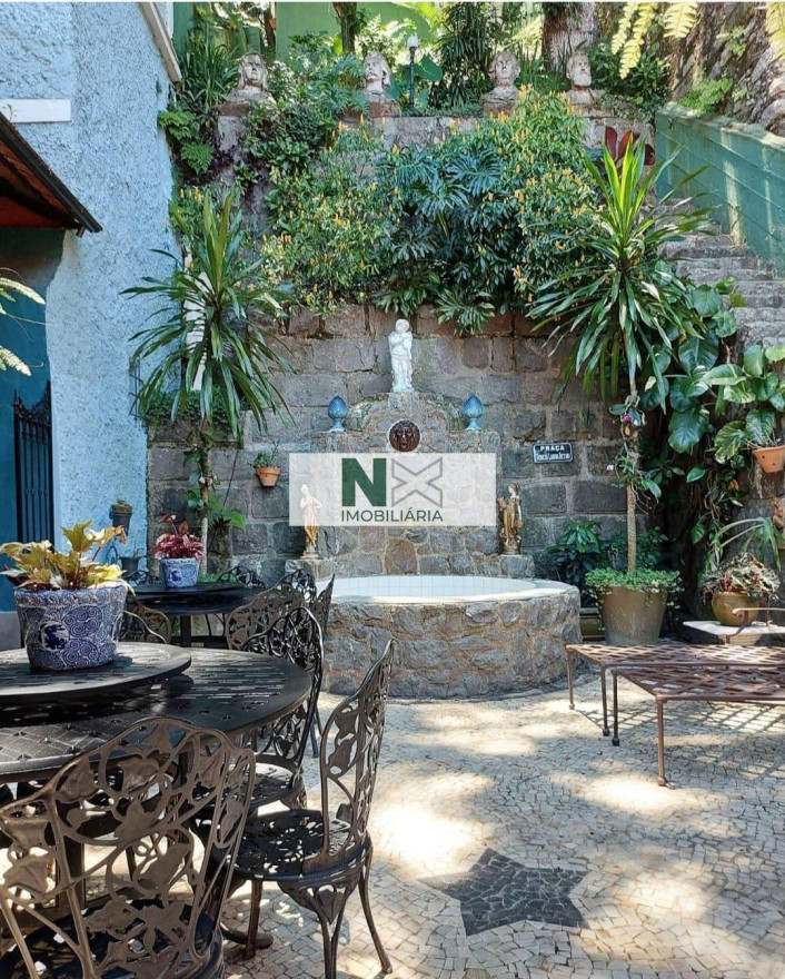 Casa 7 Quartos 585m² 