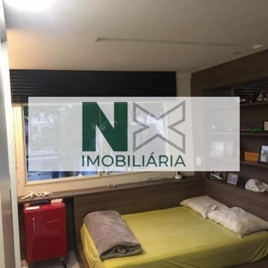 Casa 5 Quartos 444m² 