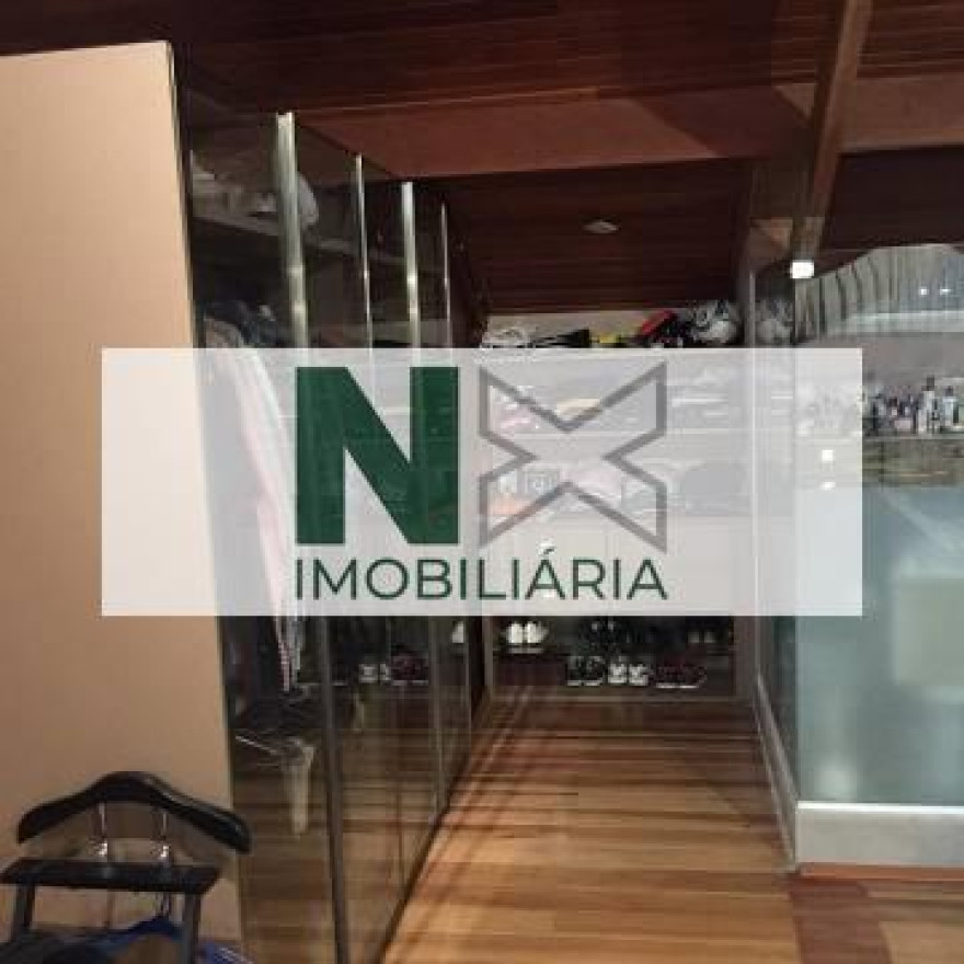 Casa 5 Quartos 444m² 