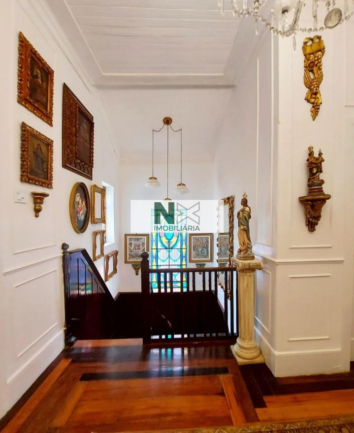 Casa 7 Quartos 585m² 