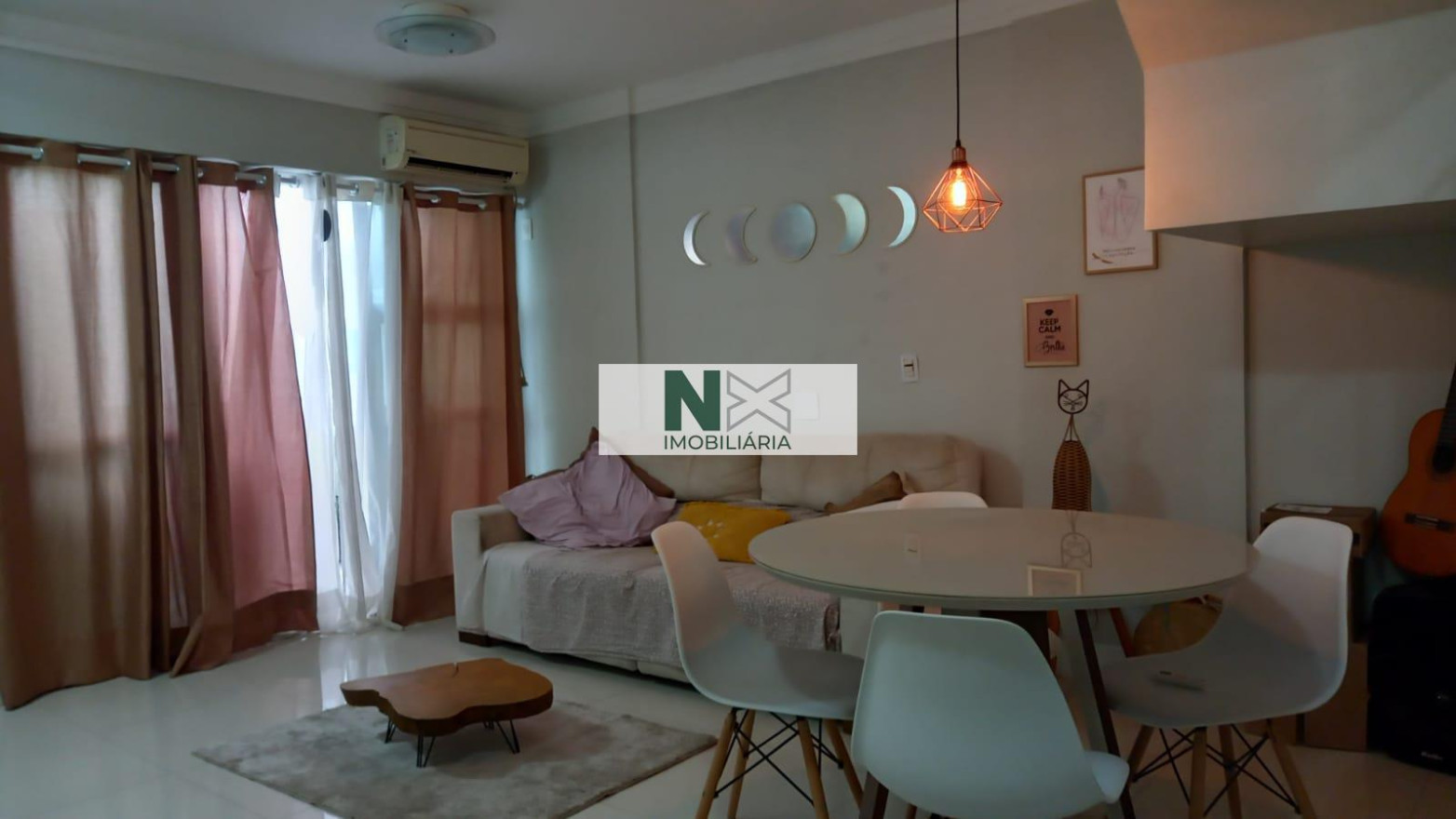 Apartamento 2 Quartos 94m² 