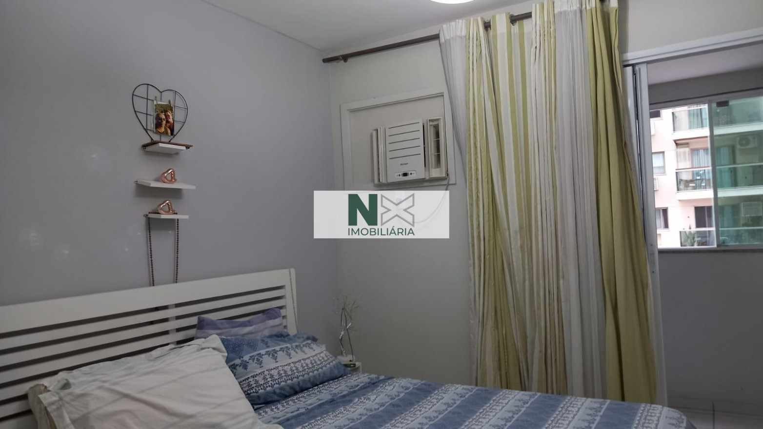 Apartamento 2 Quartos 94m² 