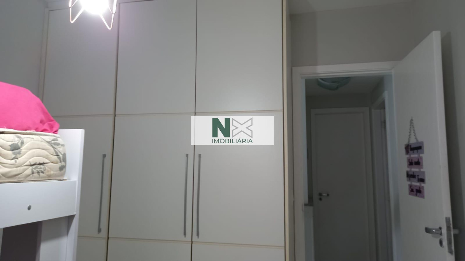 Apartamento 2 Quartos 94m² 