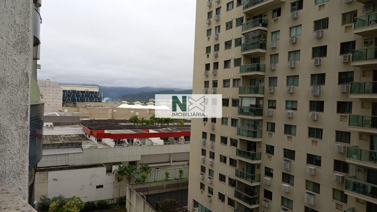 Apartamento 2 Quartos 94m² 