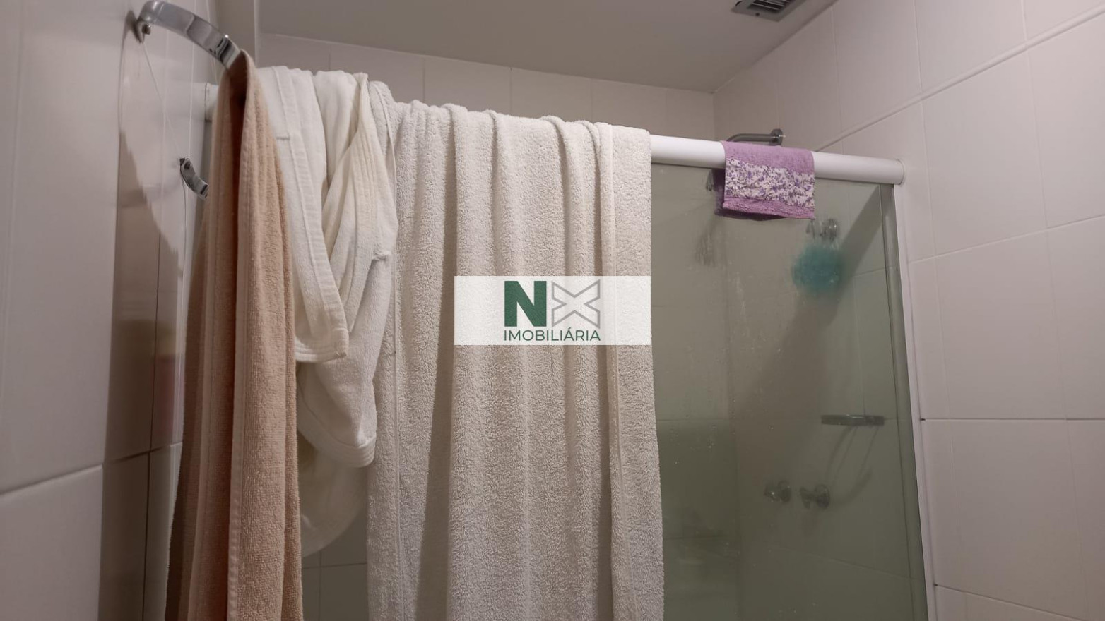 Apartamento 2 Quartos 94m² 