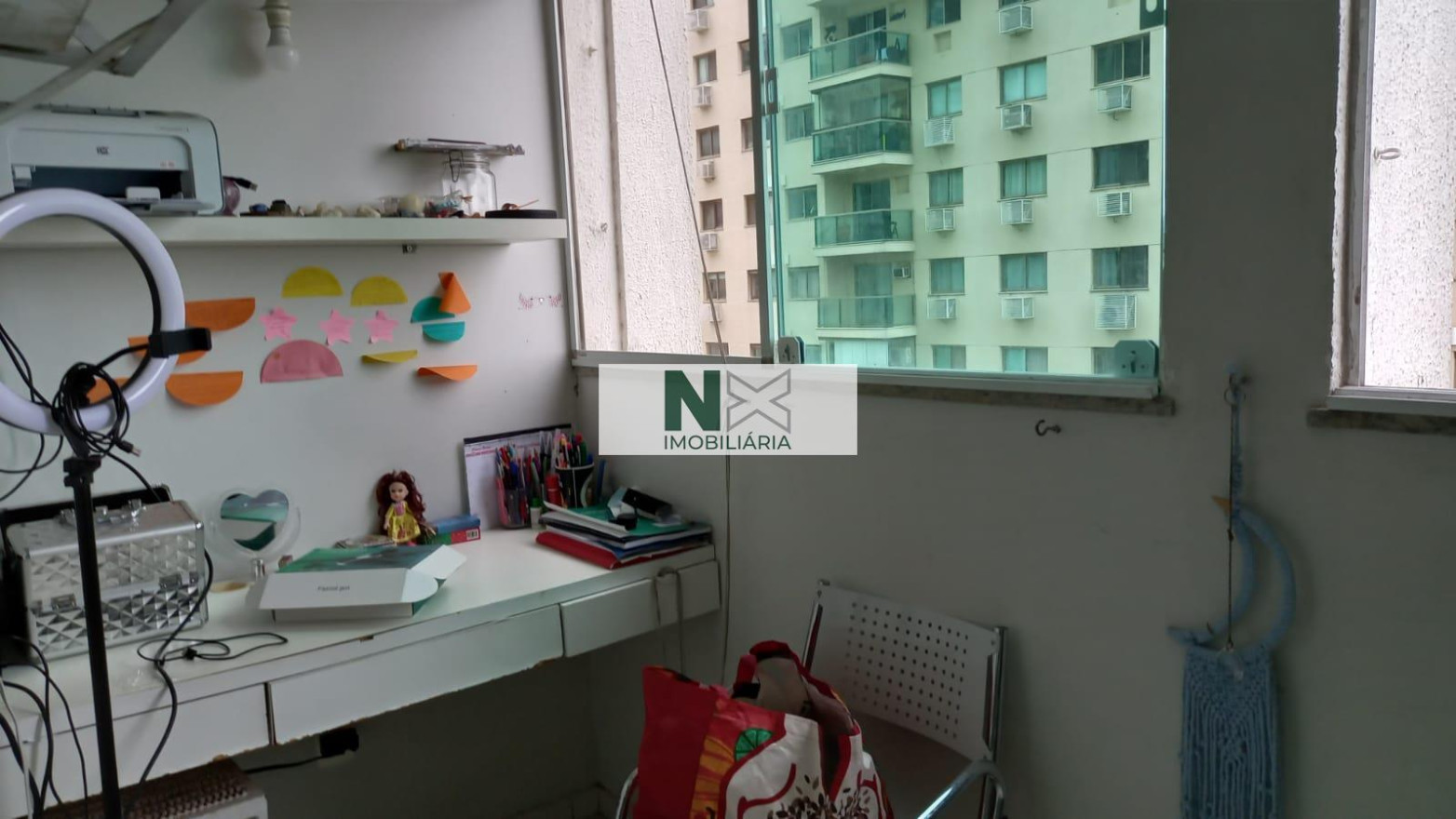 Apartamento 2 Quartos 94m² 