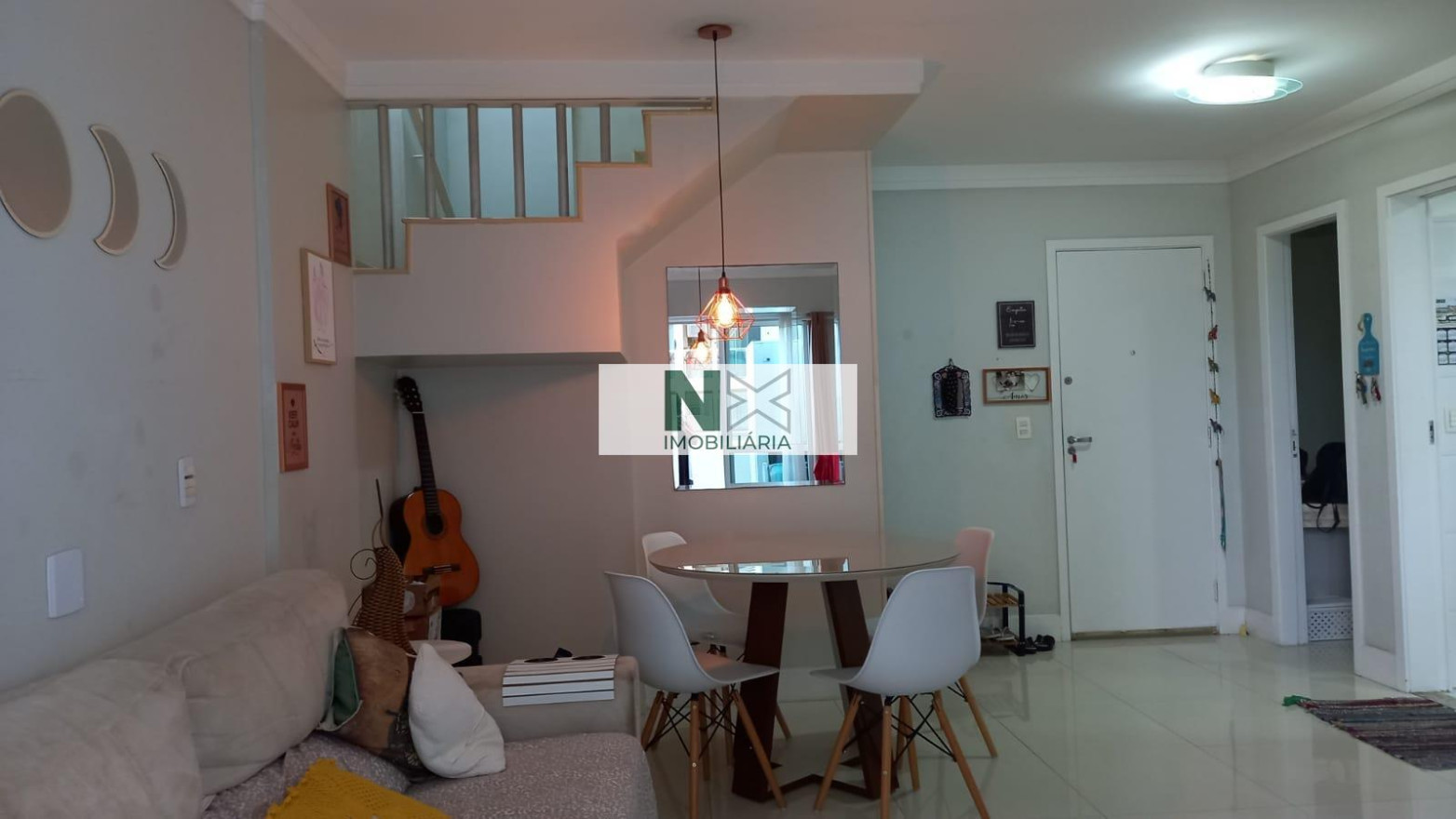 Apartamento 2 Quartos 94m² 