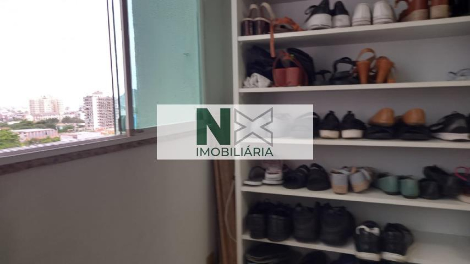 Apartamento 2 Quartos 94m² 