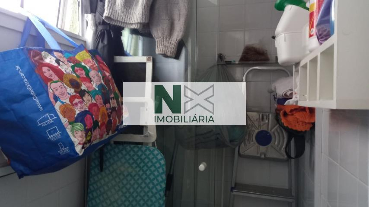 Apartamento 2 Quartos 94m² 
