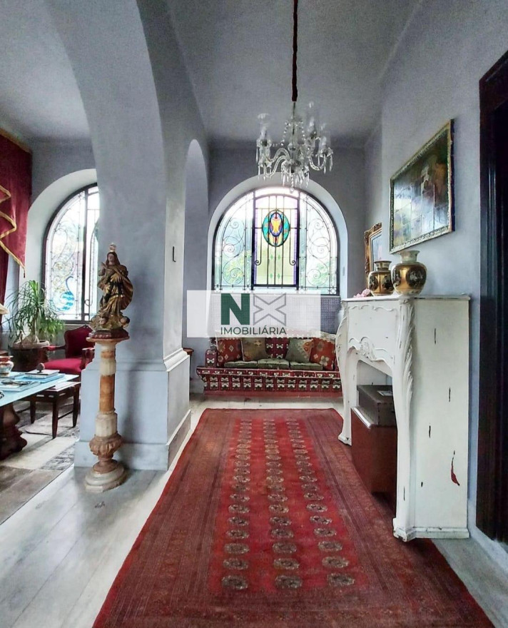 Casa 7 Quartos 585m² 