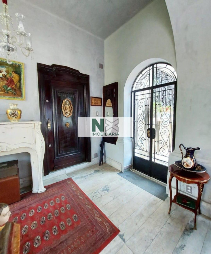 Casa 7 Quartos 585m² 