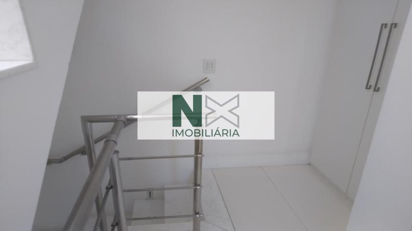 Cobertura Triplex 3 Quartos 197m² 