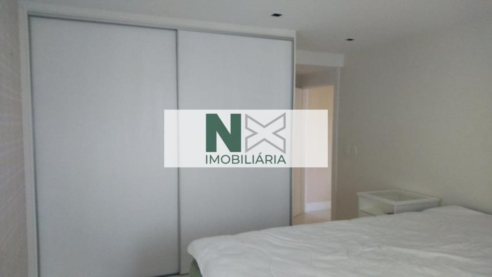 Cobertura Triplex 3 Quartos 197m² 