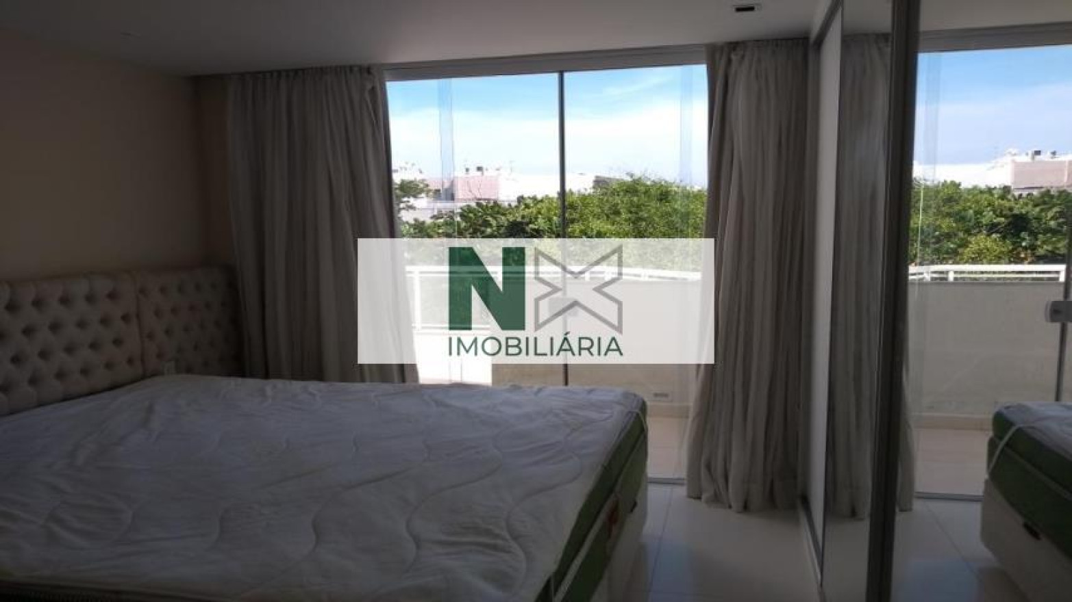 Cobertura Triplex 3 Quartos 197m² 