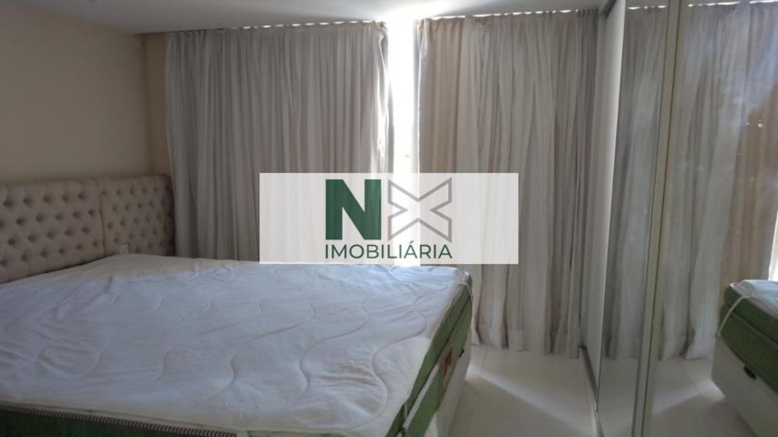 Cobertura Triplex 3 Quartos 197m² 