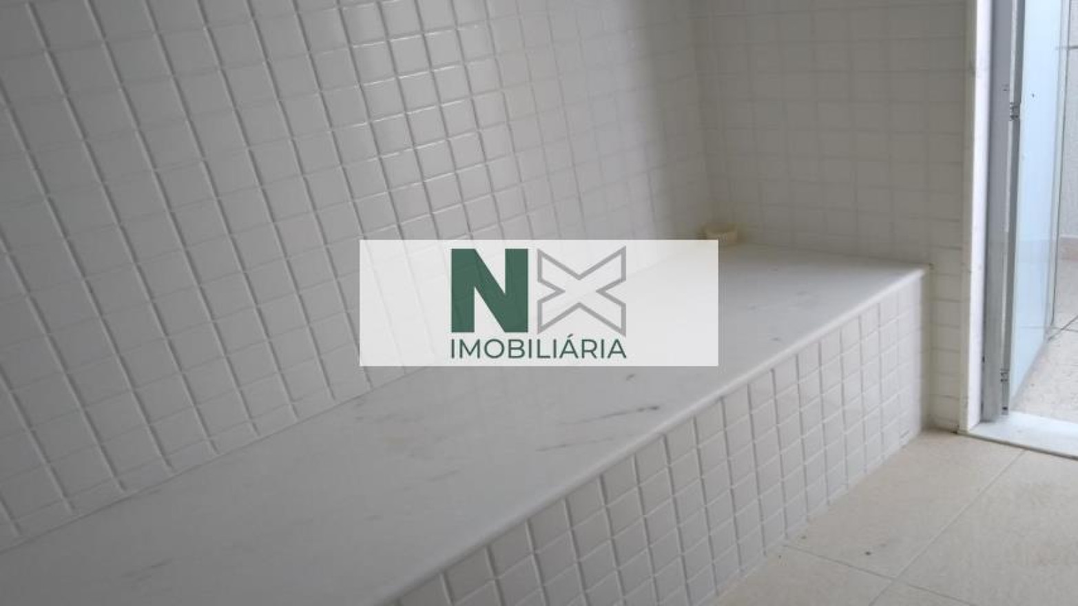 Cobertura Triplex 3 Quartos 197m² 