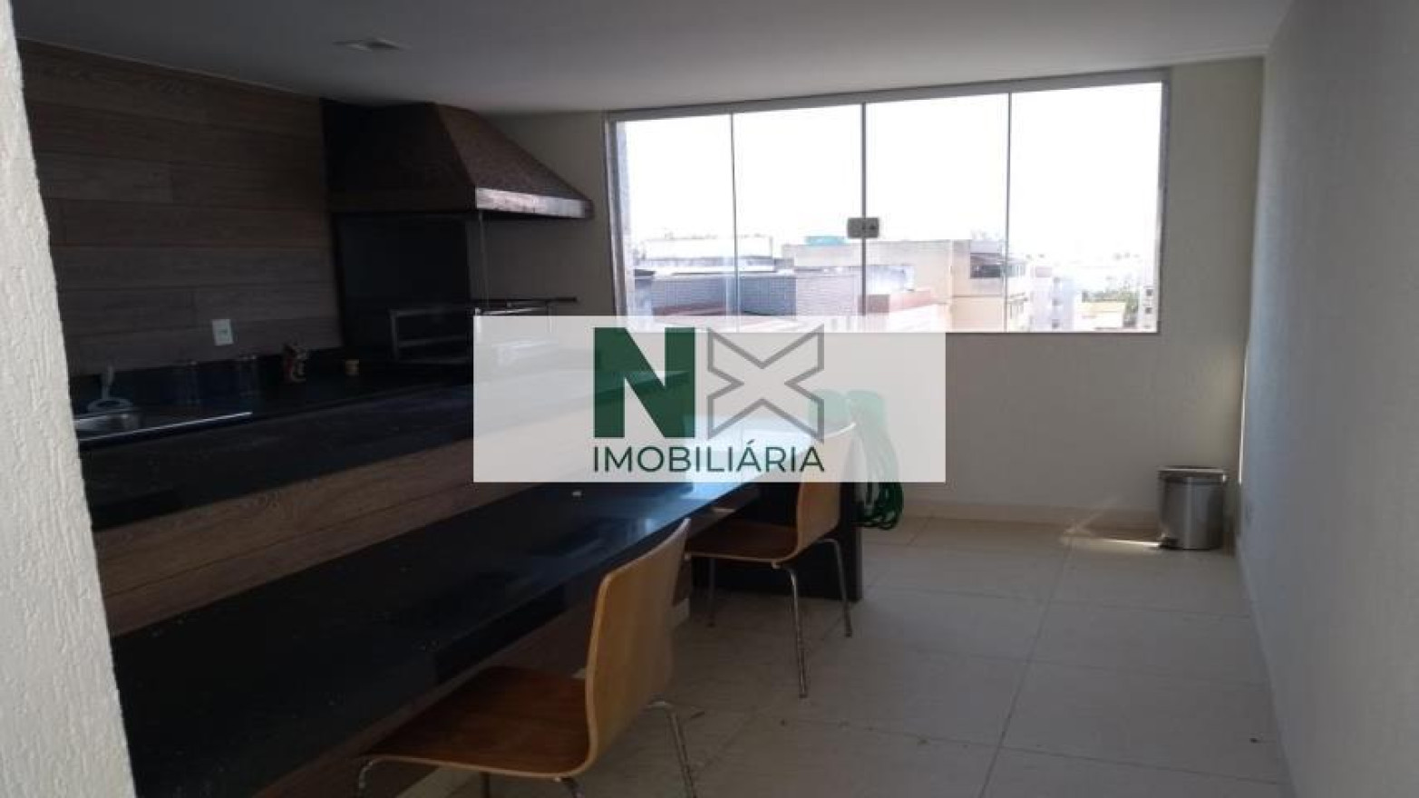Cobertura Triplex 3 Quartos 197m² 