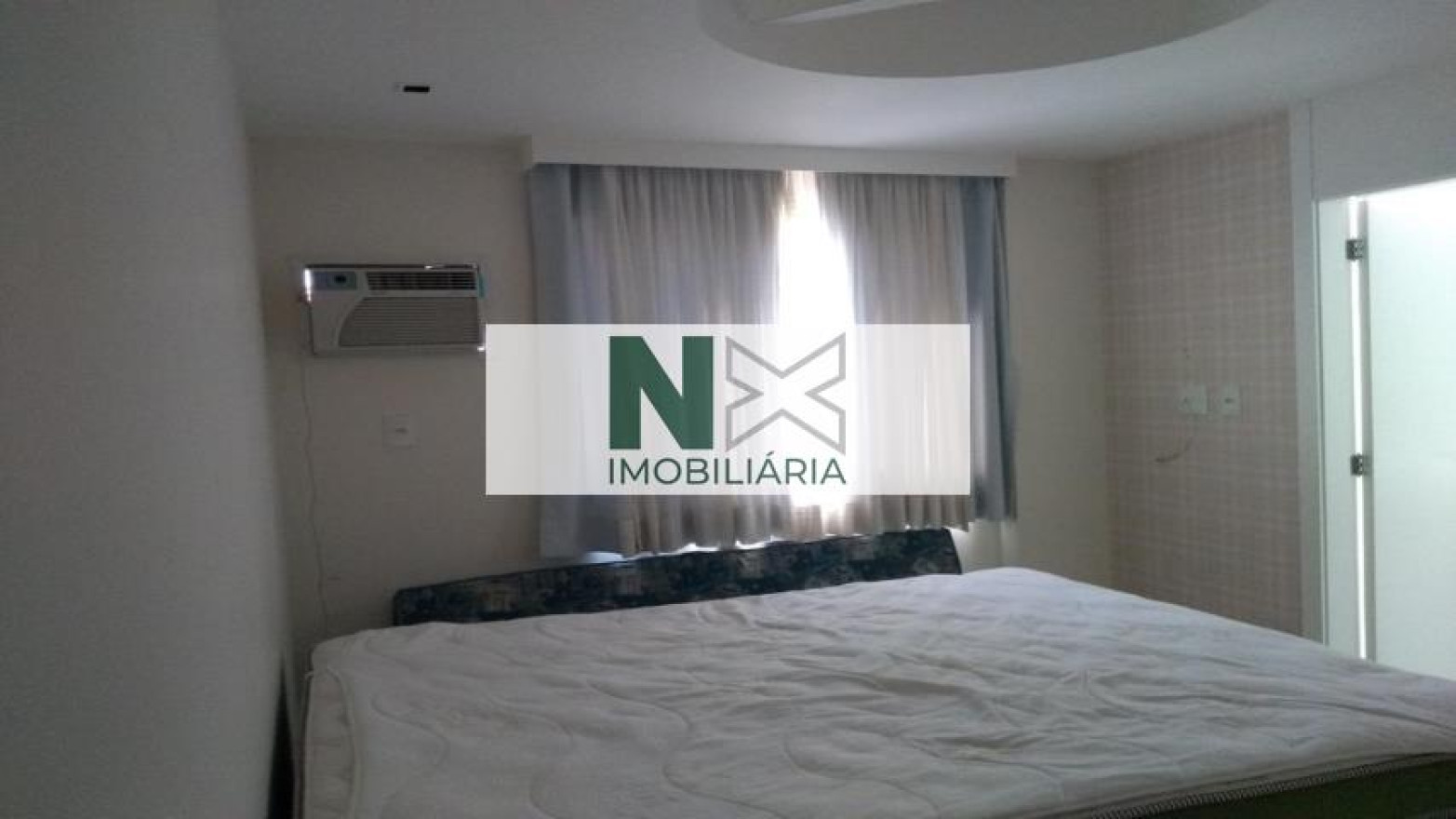 Cobertura Triplex 3 Quartos 197m² 
