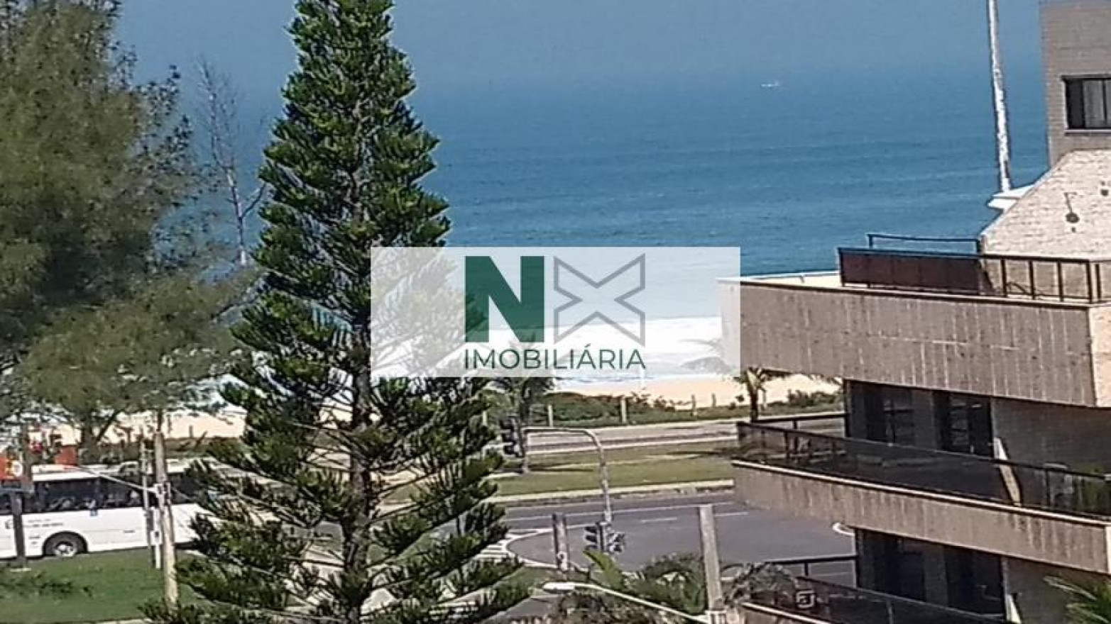 Cobertura Triplex 3 Quartos 197m² 