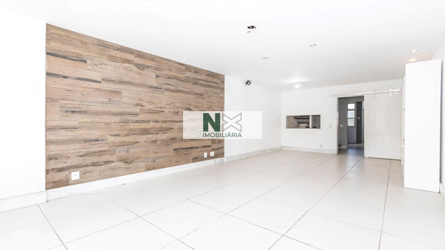 Casa 3 Quartos 206m² 