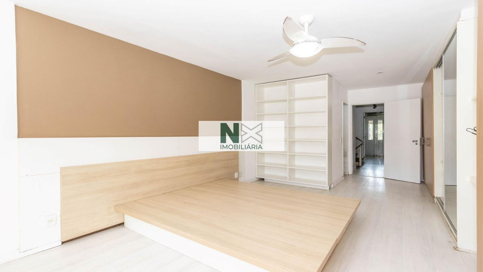 Casa 3 Quartos 206m² 