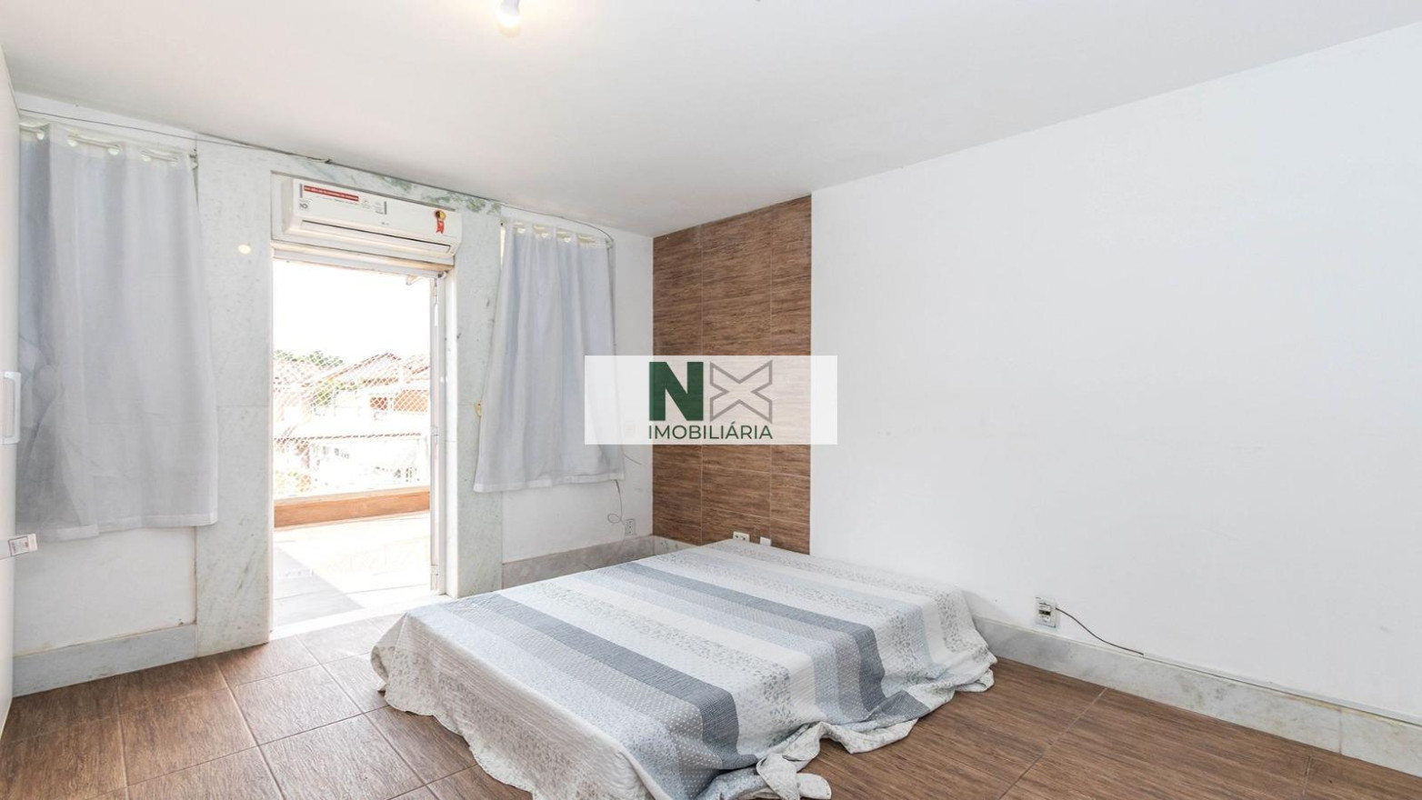 Casa 3 Quartos 206m² 