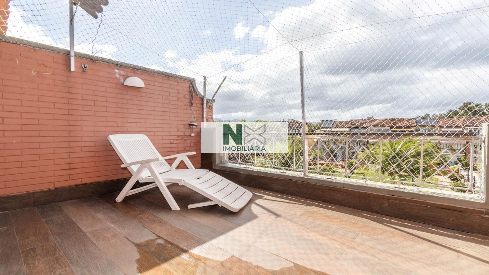 Casa 3 Quartos 206m² 