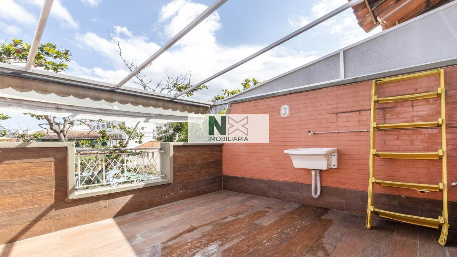 Casa 3 Quartos 206m² 