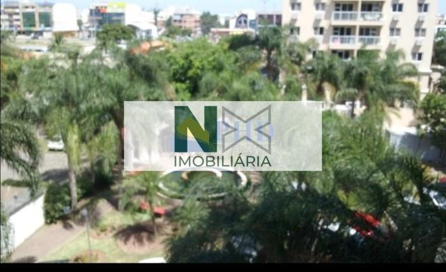 Apartamento 3 Quartos 95m² 