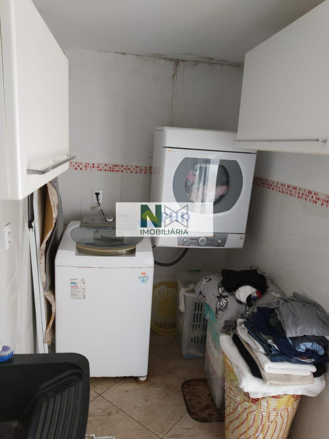 Casa 6 Quartos 320m² 