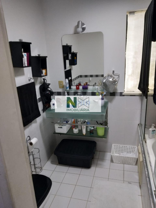 Casa 6 Quartos 320m² 