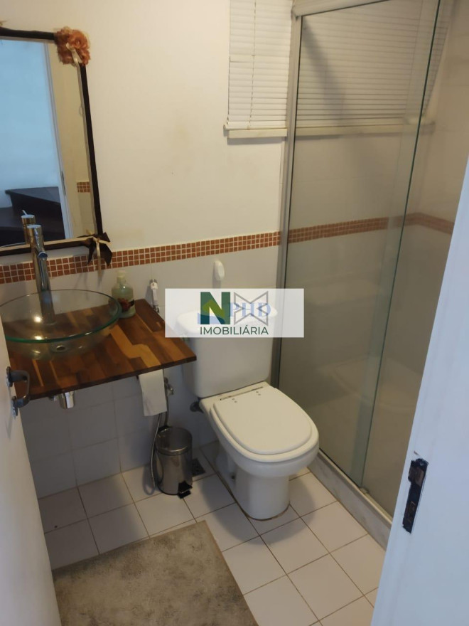 Casa 6 Quartos 320m² 