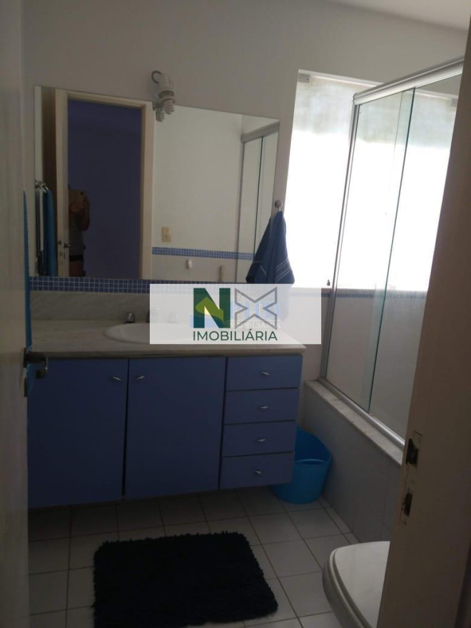 Casa 6 Quartos 320m² 