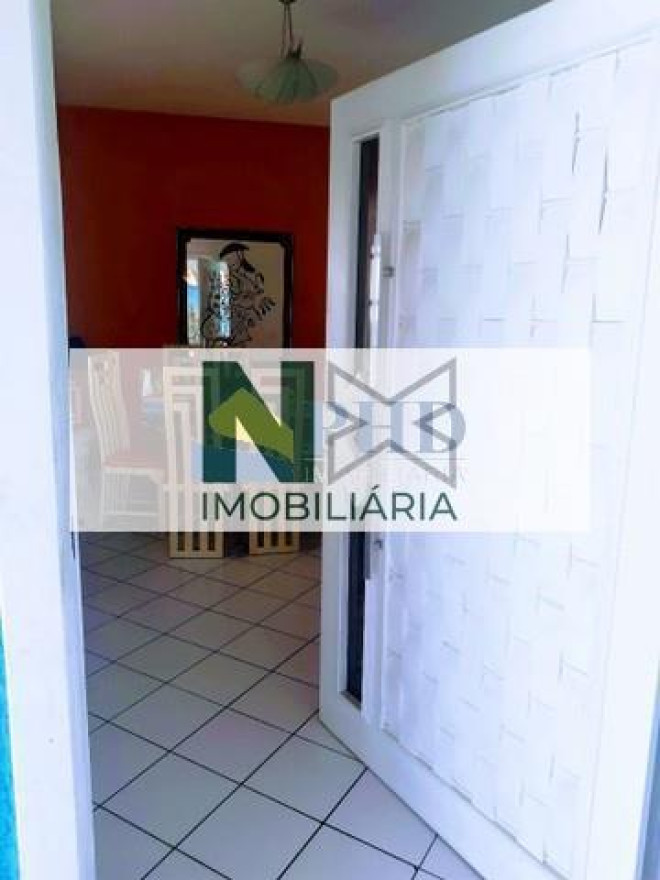 Casa 5 Quartos 330m² 